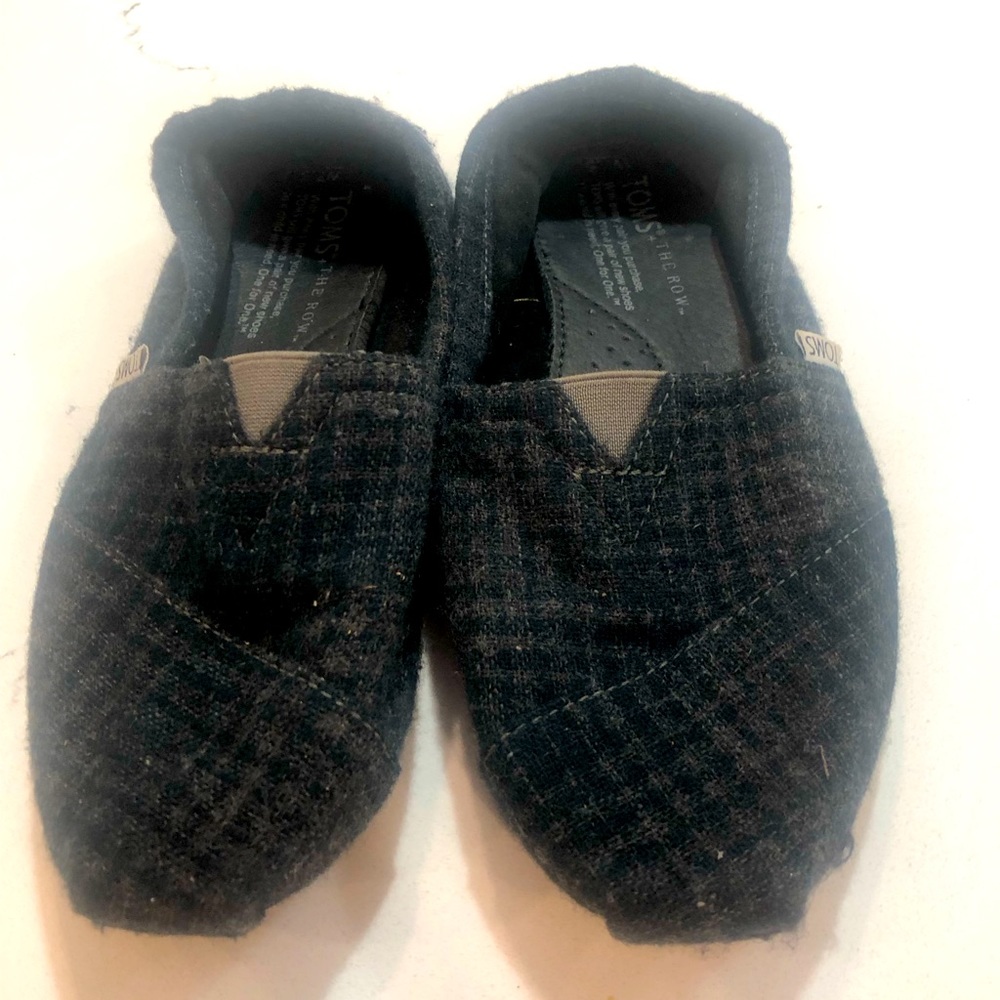 Toms The Row Shoes